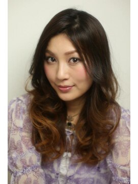 美容室 パルス 静岡鷹匠店(PALS) 、