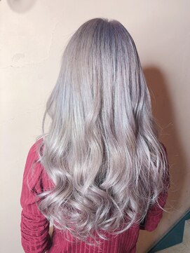 モードケイズ 阿倍野店(MODE K’s) ホワイトグレージュ