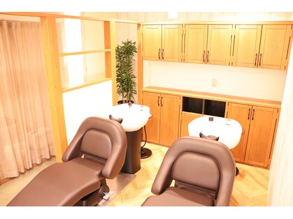 エムロード 深草店の写真