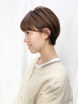 カノア(kanah)&nbsp;ショート