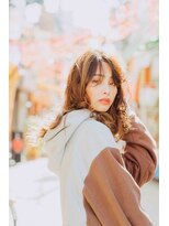 ヌンクマールス(NUNC malus)&nbsp;【2020年春の新作スタイル】田町美容室NUNCmalus