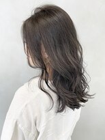 エイト 博多店(EIGHT hakata)&nbsp;【EIGHT hakata】平島拓也__Sea Greige