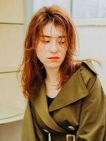 フェティッシュ(fetish)&nbsp;ナチュラルセミウェット