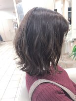 ベニ 仙台柳生店(BENI) 、