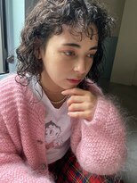 ルタ(LuTa by siesta＆LiCO)&nbsp;LuTa☆吉祥寺ニュアンスカール×ブランジュ