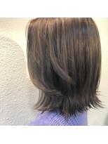 パボーネ(Pavone)&nbsp;グレージュカラー