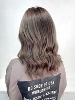 アンク クロス 池袋北口店(ANKHCROSS) 《アンククロス 柴田》ミルキーグレージュ