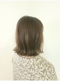 オレンジベージュカラー◎20代30代40代50代