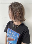 ハイライトデザイン