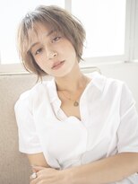 エイト ヘアサロン 渋谷本店(EIGHT) 【EIGHT new hair style】235