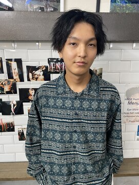 ワビサビ(WB/SB) IKKI STYLE No.199