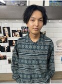 IKKI STYLE No.199