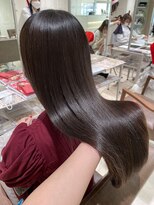 フォルテ 横浜店(FORTE) 髪質改善縮毛矯正、くびれヘア、メルティカラー、ビタミンカラー