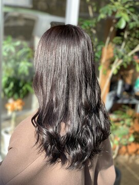 アンドケア 広島祇園店(AND CARE) lavender gray