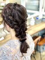 女性専用ヘアセットサロン バロック(BAROQUE) TAKECO_20220419