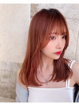 ロンドアリシア 金山(Lond Alexia) ダブルカラー　トリートメント　酸性ストレート　オージュア/925