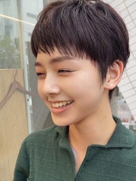 シック(sick) ベリーショート【 福岡 今泉 sick 】菅野智之