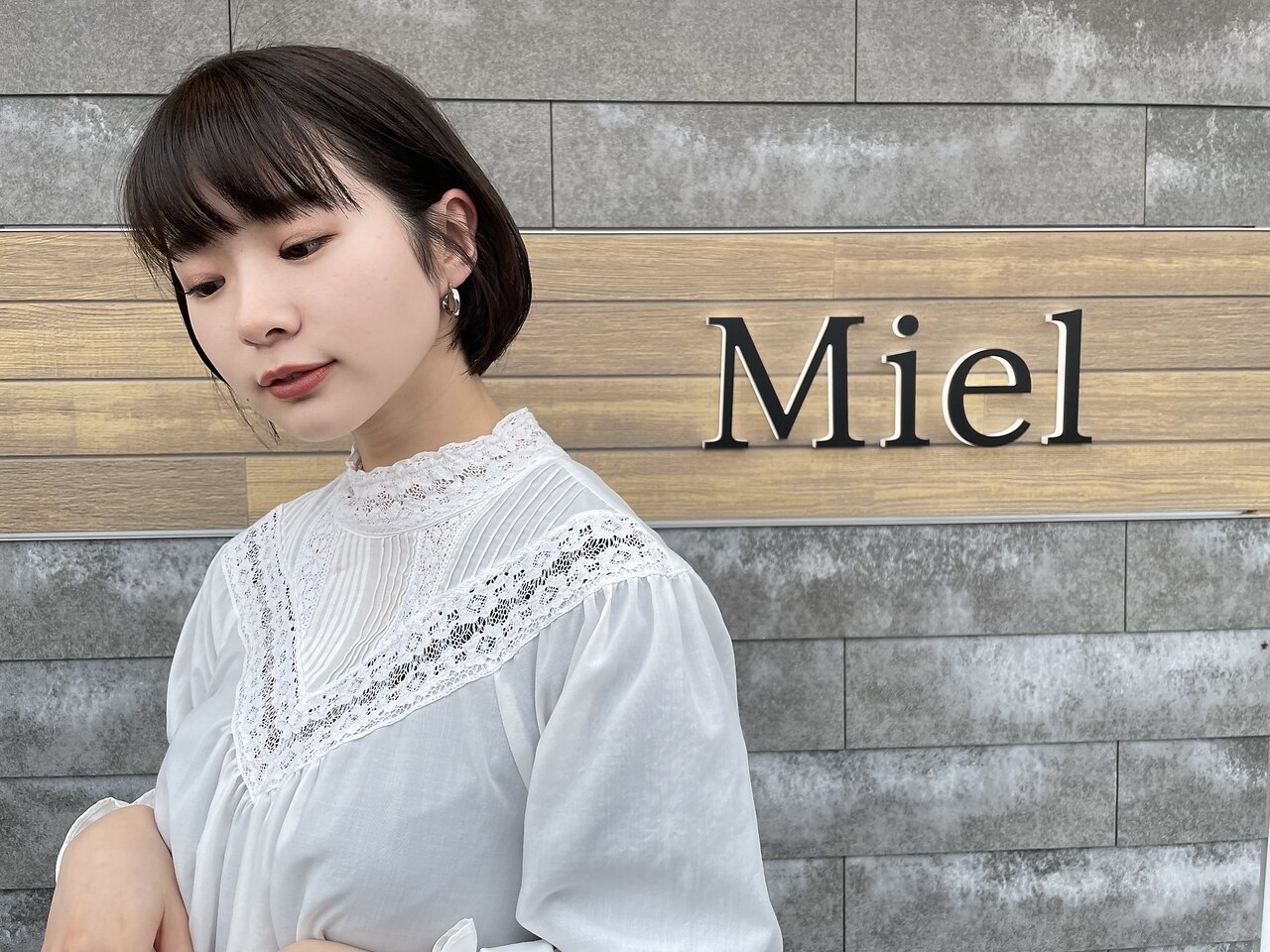 2回目以降のお客様は【メニュー】ページにクーポンをご用意しております。