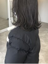 ノエ トトン(noe tton)&nbsp;パープルグレージュ