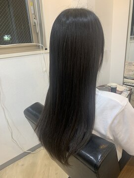 エンリー(ENlee) サラツヤグレージュ