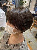 Haruka 艶ショート|ヘルシースタイル/20代30代40代50代