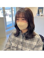 アルドラ(ALUDRA)&nbsp;くびれミディアム