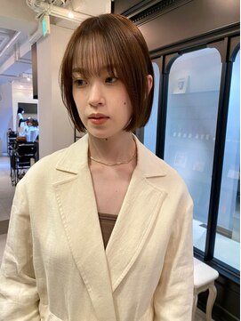 シータ(sheta) 【sheta/小林】10代20代30代タンバルモリボブ