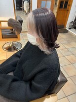 モテナ アット ベッピン(motenas at Beppin s)&nbsp;フェイスフレーミング/ホワイト