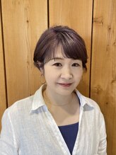 ヘアーメイク トレス(hair make Tres) 三浦 晴香