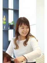 コンプライス 南船場店(complice)&nbsp;冨田 えみ