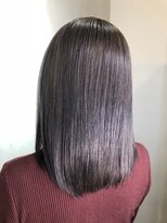 ルッソ チアロ(Lusso chiaro)&nbsp;髪質改善トリートメント◎30代40代50代