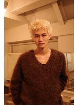 オルタ(OLTA) スパイキーショート