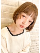 エルト 四条烏丸(elto)&nbsp;【elto四条烏丸】大人かわいいこなれスタイル20代30代髪質改善