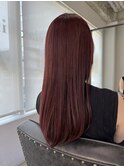艶感ロング