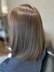 ビービーエムヘアー(BBM hair)の写真/多彩な“カラーラインナップ“とこだわりの“ケア技術”でなりたい髪色を自在に再現☆艶やかな仕上がりに。