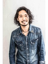 ロンドアリシア 金山(Lond Alexia)&nbsp;川瀬 賢翁