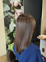 カシココ193(casicoco193.) 大人女性☆レイヤーカット