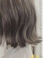 シェリアン 大井町(Chelien)&nbsp;デザインカラー得意です☆
