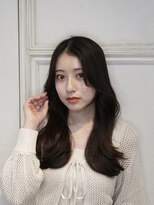 フォルテステラ(FORTE STELLA)&nbsp;韓国風顔まわり×透明感カラー