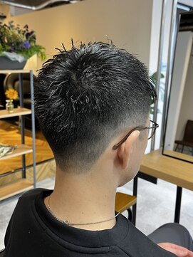 イッヒ 茅ヶ崎(IHHI) ベリーショート(茅ヶ崎/茅ヶ崎駅南口)