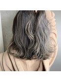 アッシュオリーブ/30代40代50代