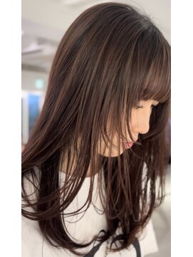 スペシウムバイアンバースデー(spacium by UNBIRTHDAY) こだわりレイヤー/ゴトウルリ