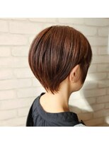 エレン 池袋(ElEn.)&nbsp;丸みショート◎