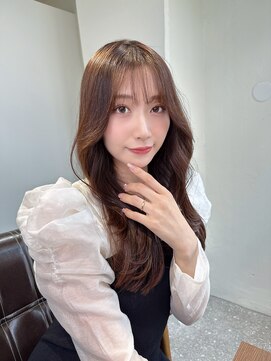 アールサロン 名駅(Rr SALON) 髪質改善