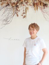 リラ(Lilla) 秋田 明子