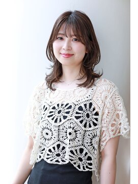 イチリン 千葉(ICHIRIN) ふんわりくびれレイヤー