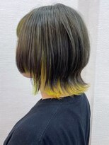 アイティーバイアルバム 北千住店(IT by ALBUM) ba406411