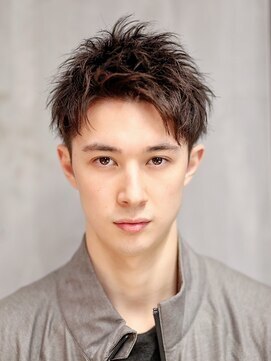 リップス レイ ギンザ(LIPPS Ray GINZA) ドライムーブショート