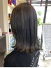 カット＋カラー＋ハイライト￥17,330～