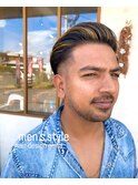 men's  style